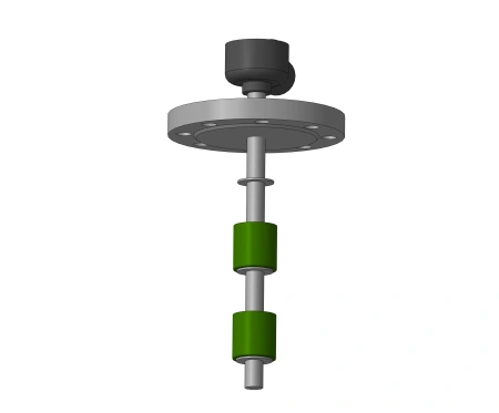 СГП-1 Сигнализатор уровня герконовый